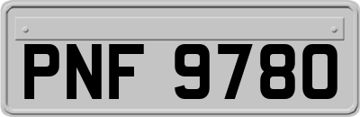 PNF9780