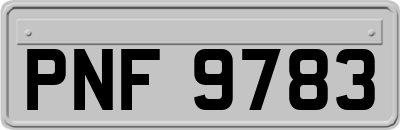 PNF9783