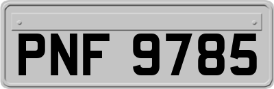 PNF9785