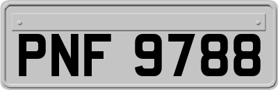 PNF9788