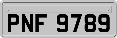 PNF9789