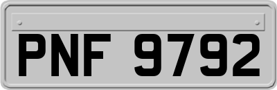 PNF9792