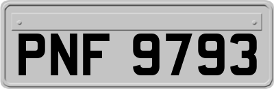 PNF9793