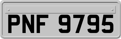PNF9795