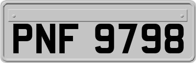 PNF9798