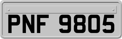 PNF9805