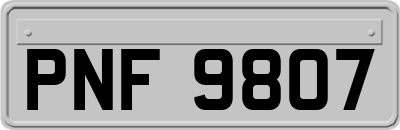 PNF9807