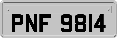 PNF9814