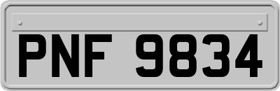 PNF9834