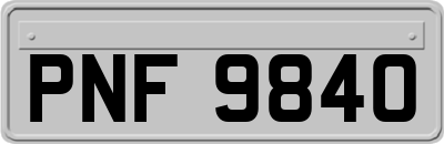 PNF9840