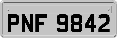 PNF9842