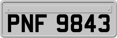 PNF9843