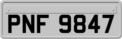 PNF9847