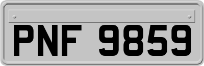 PNF9859
