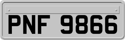 PNF9866