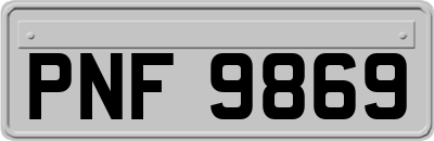 PNF9869