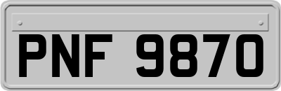 PNF9870