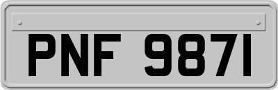 PNF9871