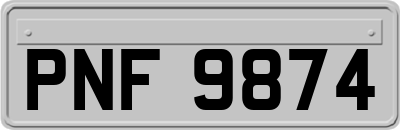 PNF9874