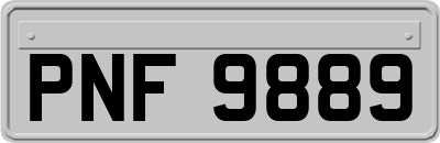 PNF9889
