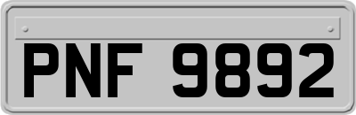 PNF9892