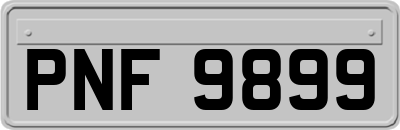 PNF9899