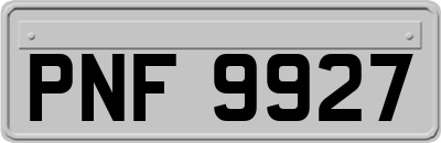 PNF9927