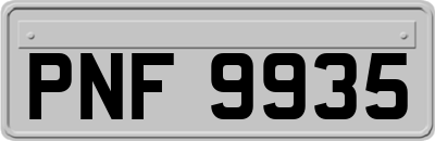 PNF9935