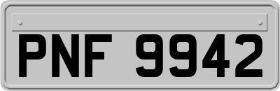 PNF9942