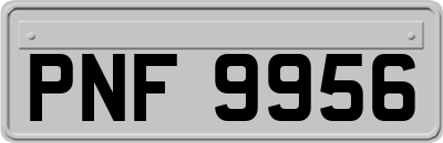 PNF9956