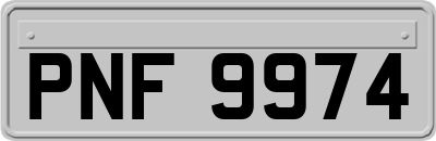 PNF9974