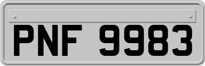 PNF9983