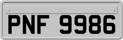 PNF9986