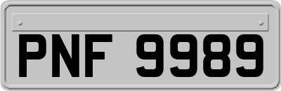 PNF9989