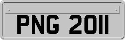 PNG2011