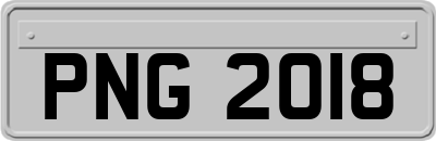PNG2018