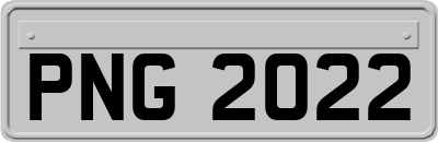 PNG2022