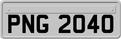 PNG2040