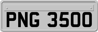 PNG3500