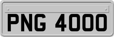 PNG4000