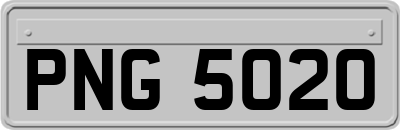 PNG5020