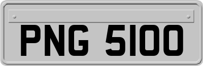 PNG5100