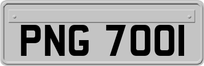 PNG7001