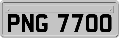 PNG7700
