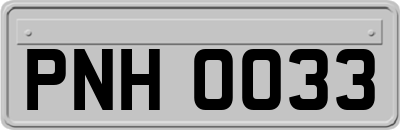 PNH0033