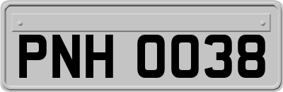 PNH0038