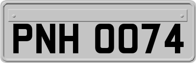PNH0074