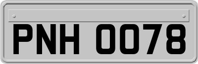 PNH0078
