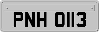 PNH0113