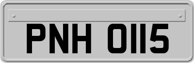 PNH0115